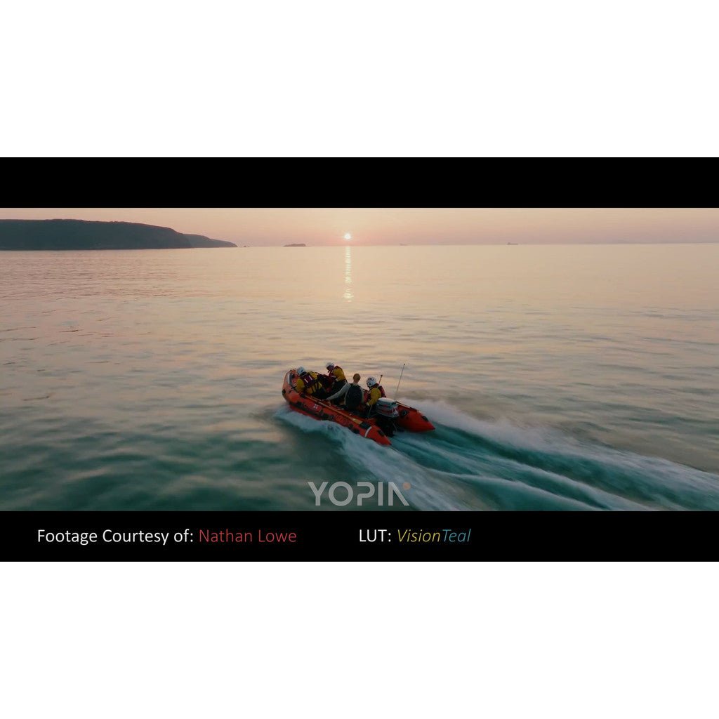 LUT | DJI Mavic 3 Pro Phantom LUTs – Dlog - M → ARRI 🎬🚁 - MICHIGO STUDIO