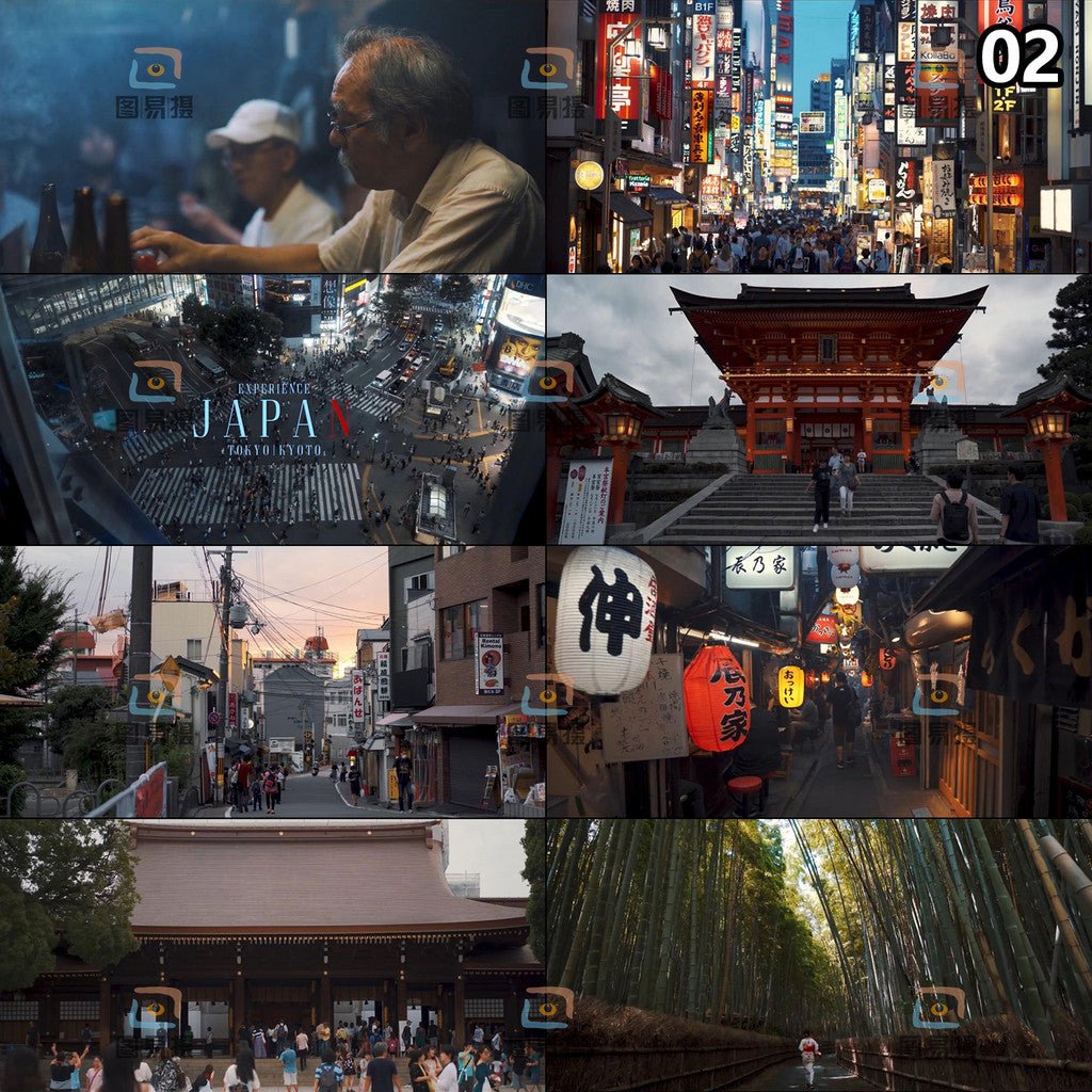 LUT | 🎬 Documentary Cinema Sony LUT Color Grading Preset FX3/FX6/A7C2/ZV - E1 In - Camera - MICHIGO STUDIO