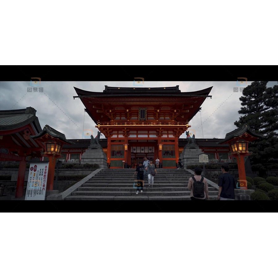 LUT | 🎬 Documentary Cinema Sony LUT Color Grading Preset FX3/FX6/A7C2/ZV - E1 In - Camera - MICHIGO STUDIO