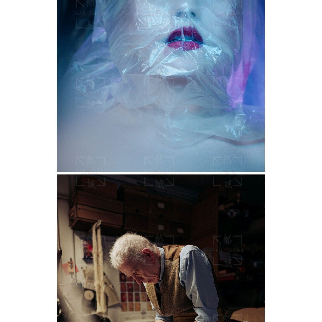 LUT | 🎬 Fujifilm & Kodak Film Simulation LUT + LR Presets - MICHIGO STUDIO