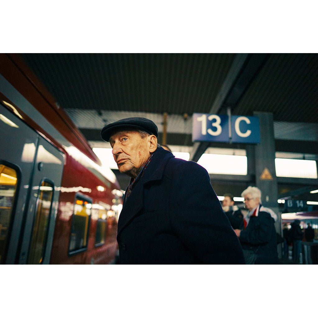 LUT | 🎬 Fujifilm & Kodak Film Simulation LUT + LR Presets - MICHIGO STUDIO