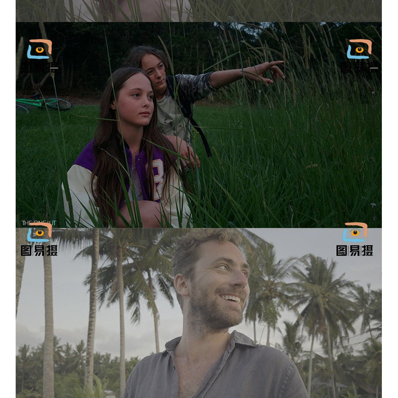 LUT | iPhone15 → Arri Alexa Film LUT – PR | DaVinci 🎥📱 - MICHIGO STUDIO