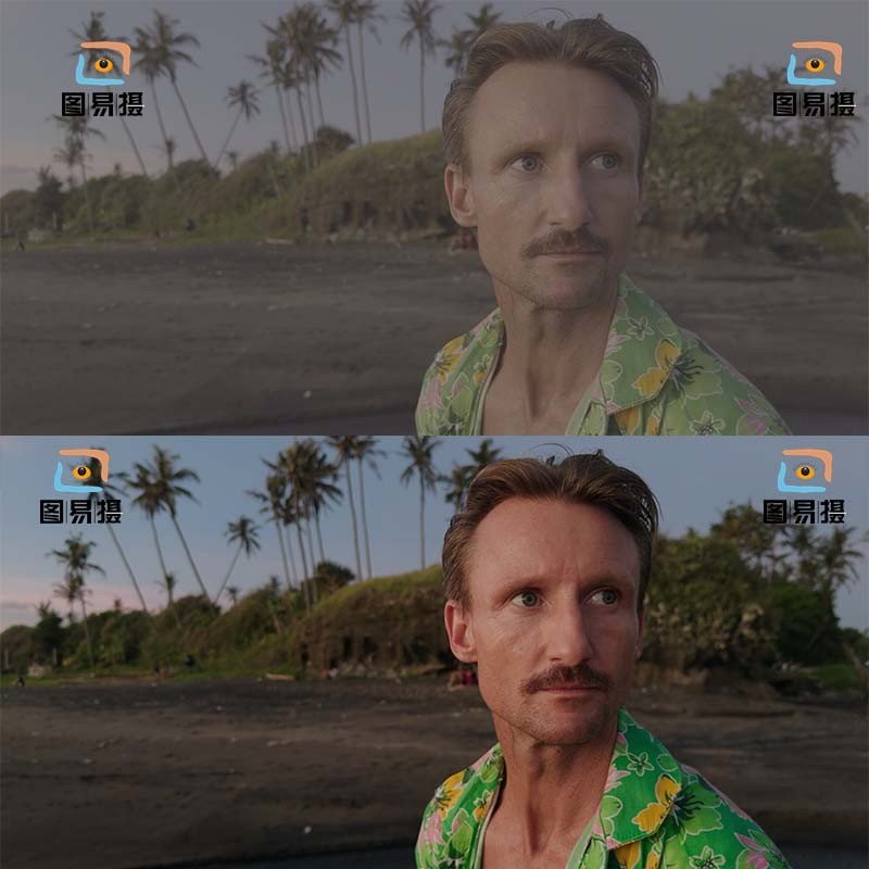 LUT | iPhone15 → Arri Alexa Films LUT – PR | DaVinci 🎥📱 - MICHIGO STUDIO
