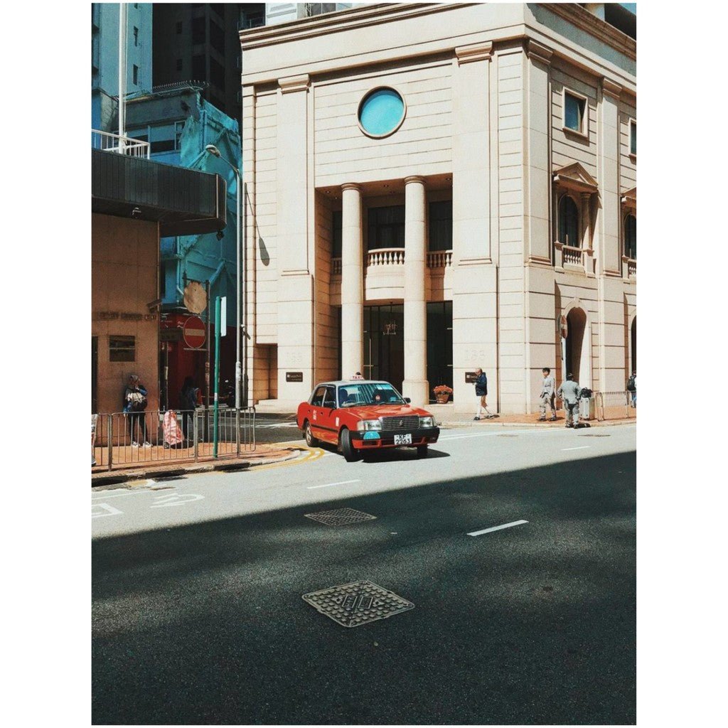 📸 LUT | Kodachrome25 Classic Film Emulation Preset (14) Includes LUT & XMP | MICHIGO STUDIO - MICHIGO STUDIO