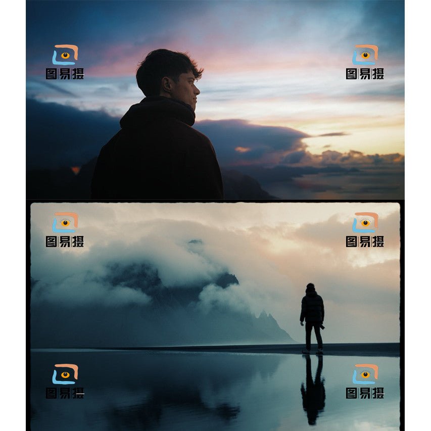 LUT | 🌄 Master Mood & Aesthetic Travel LUTs 6727 – PR | FCPX | DaVinci - MICHIGO STUDIO