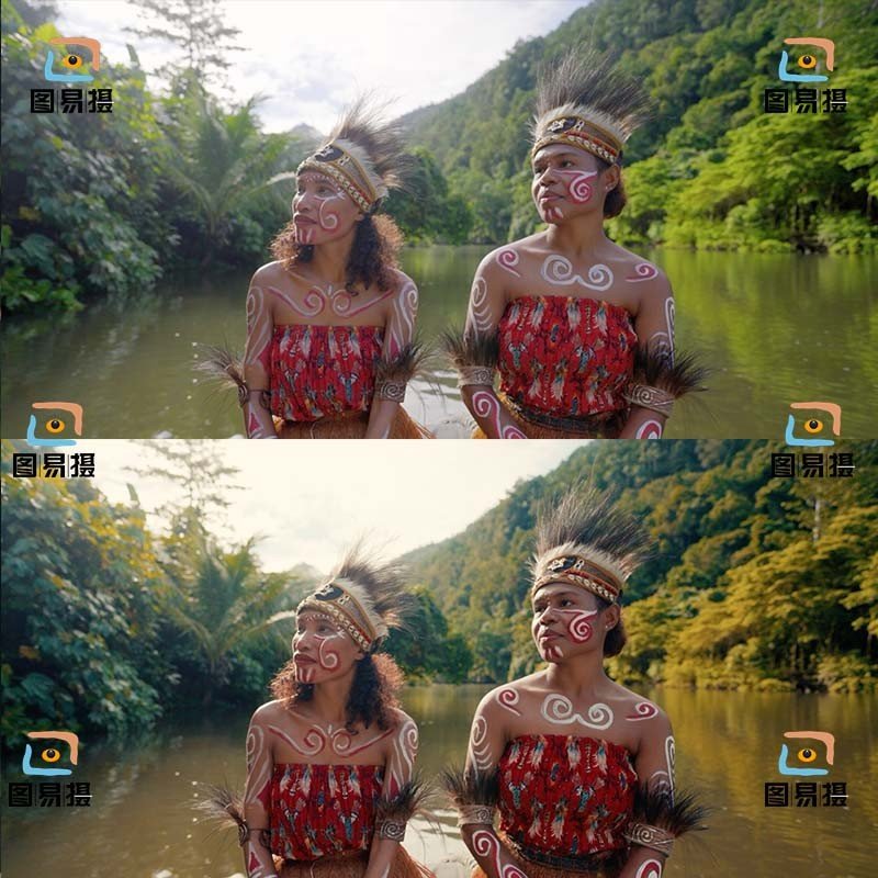 LUT | 🌄 Master Mood & Aesthetic Travel LUTs 6727 – PR | FCPX | DaVinci - MICHIGO STUDIO