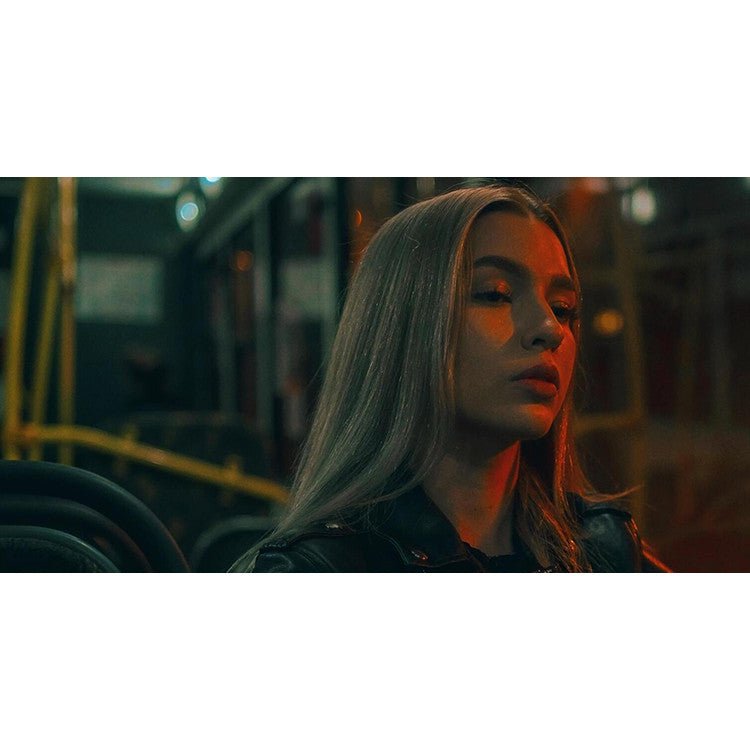 🎨 LUT | MotionVFX mLut Film 2 – 30 Professional Film Color Grading LUTs - MICHIGO STUDIO