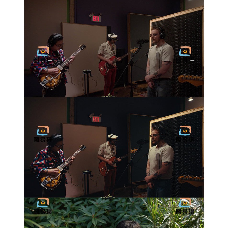 LUT | 🎞️ Netflix Kodak 250D Film Emulation LUT – PR | FCPX | DaVinci - MICHIGO STUDIO