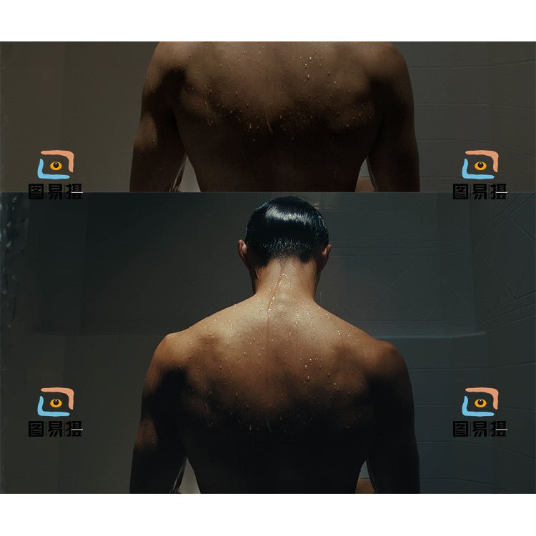 LUT | 🎞️ Netflix Kodak 250D Film Emulation LUT – PR | FCPX | DaVinci - MICHIGO STUDIO