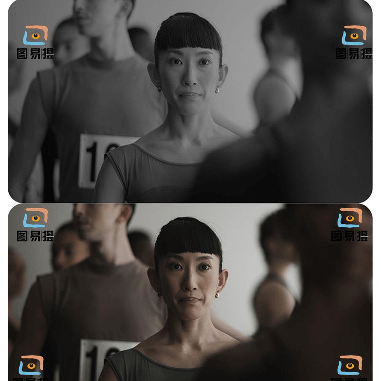 LUT | Nikon N - Log Film Emulations LUTs – Vintage Style 📸🎞️ - MICHIGO STUDIO