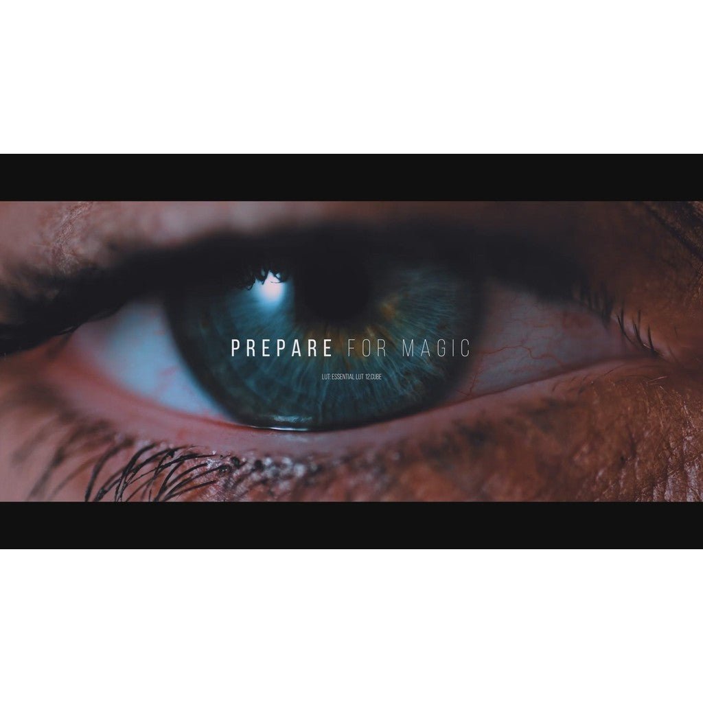 🎥 LUT + Preset – 100 Cinematic Aerial Drone LUTs – Final Cut Pro Color Grading Preset ✨ [ MICHIGO STUDIO ] - MICHIGO STUDIO