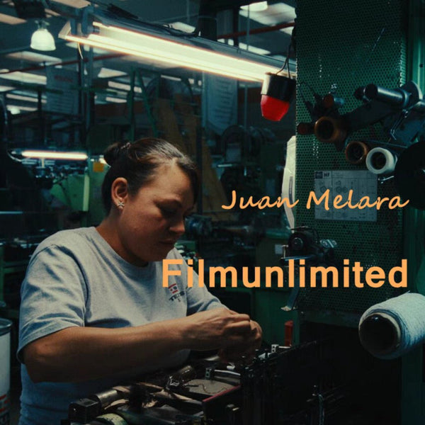 📹 LUT PRESET 620 | Juan Melara Film Simulation PowerGrades+LUT | MICHIGO STUDIO