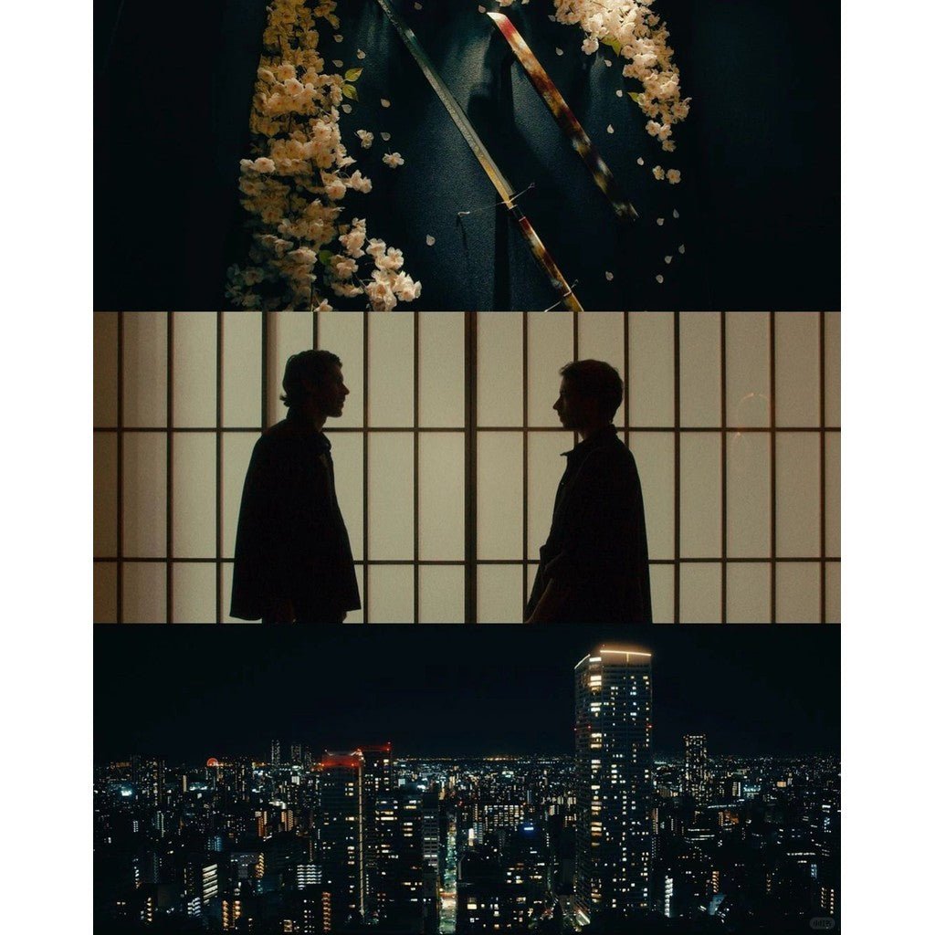 LUT | 🎬 Sony FX3 A7M4 A7S3 Slog3 Cinematic Video Color Grading LUT - MICHIGO STUDIO