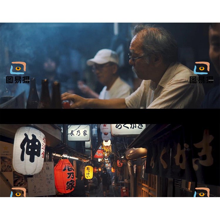 LUT | 📷 Sony S - Log3 Documentary Film LUT – PR | FCPX | DaVinci - MICHIGO STUDIO