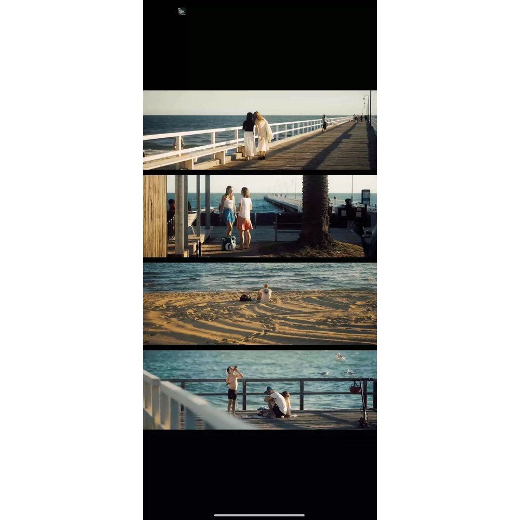 LUT | 🎬 Universal Cinematic LUT Pack for PR, DaVinci, FCPX, Compatible with Jianying - MICHIGO STUDIO