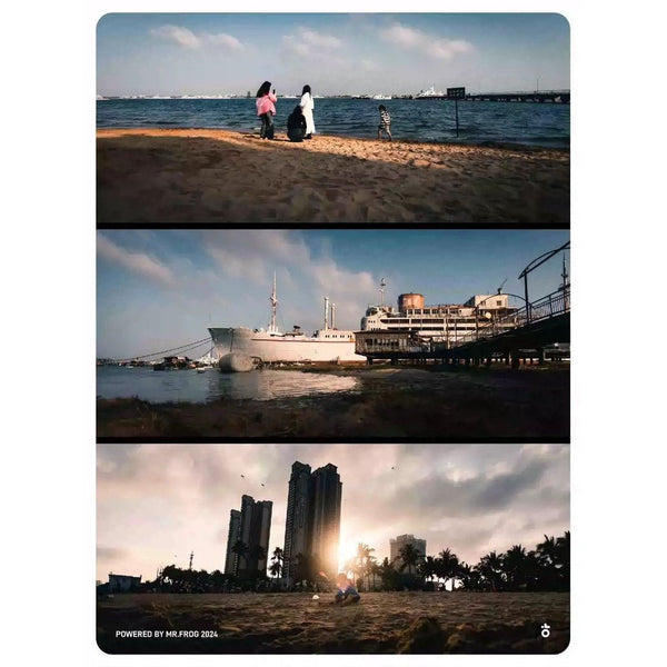 LUT | 🎬 Universal Cinematic LUT Pack for PR, DaVinci, FCPX, Compatible with Jianying