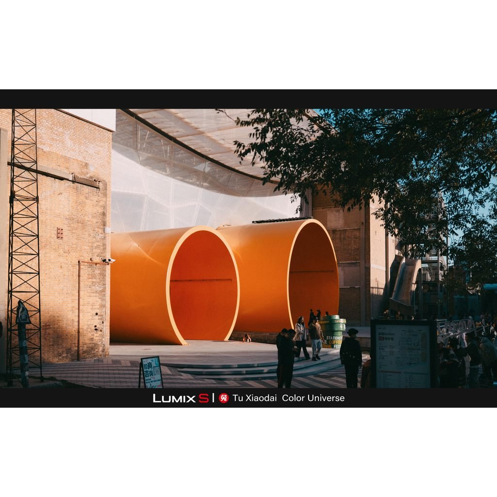 LUT | VOL.10 Teal & Orange Cinema PRO 🎬 LUMIX LUT & LR • S5M2/X • S9 • G9M2 • GH7 【MICHIGO STUDIO】 - MICHIGO STUDIO