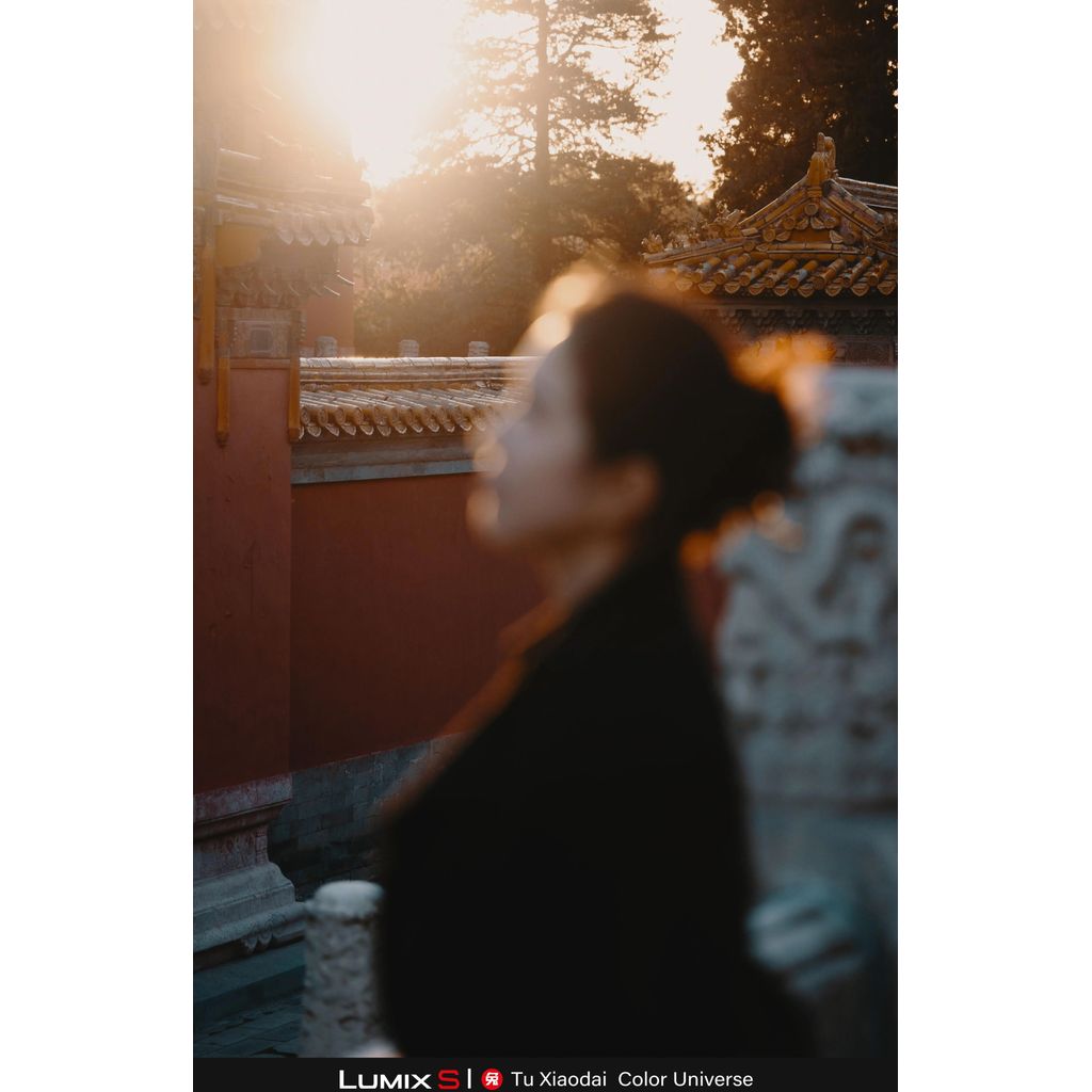 LUT | VOL.10 Teal & Orange Cinema PRO 🎬 LUMIX LUT & LR • S5M2/X • S9 • G9M2 • GH7 【MICHIGO STUDIO】 - MICHIGO STUDIO