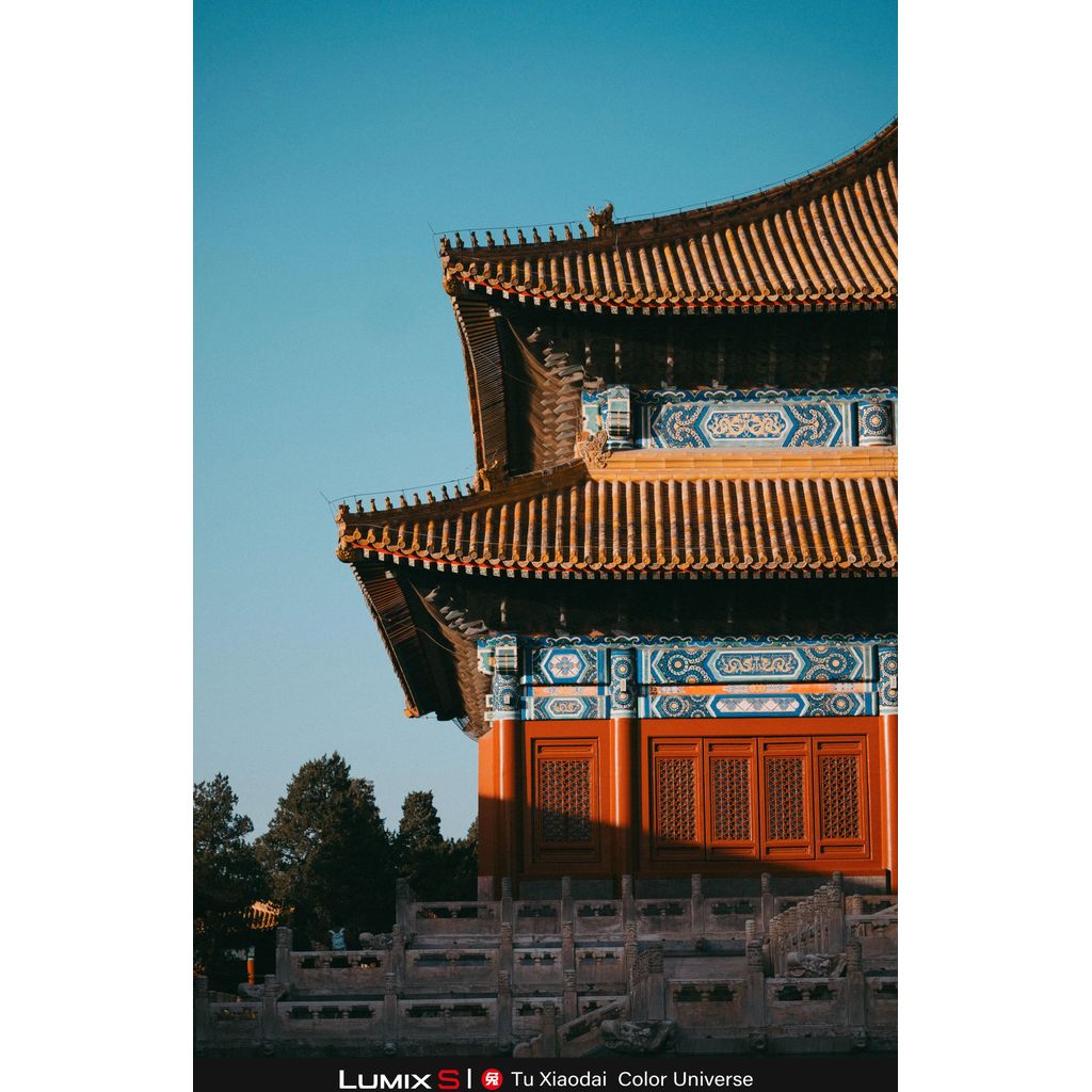 LUT | VOL.10 Teal & Orange Cinema PRO 🎬 LUMIX LUT & LR • S5M2/X • S9 • G9M2 • GH7 【MICHIGO STUDIO】 - MICHIGO STUDIO