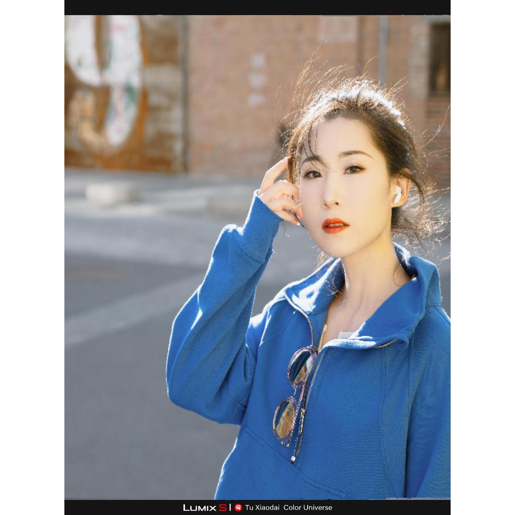 LUT | VOL.11 Lumix to Canon Cool White Tone ❄️ LUT & LR • S5M2/X • S9 • G9M2 • GH7 【MICHIGO STUDIO】 - MICHIGO STUDIO