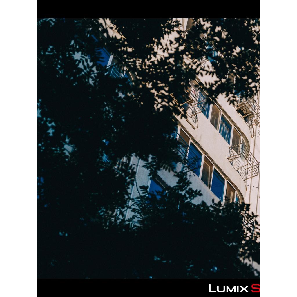 LUT | VOL.4 Summer Blue Tone 🌊 LUMIX LUT • S5M2 • S5M2X • S9 • G9M2 • Sony (selected models) 【MICHIGO STUDIO】 - MICHIGO STUDIO