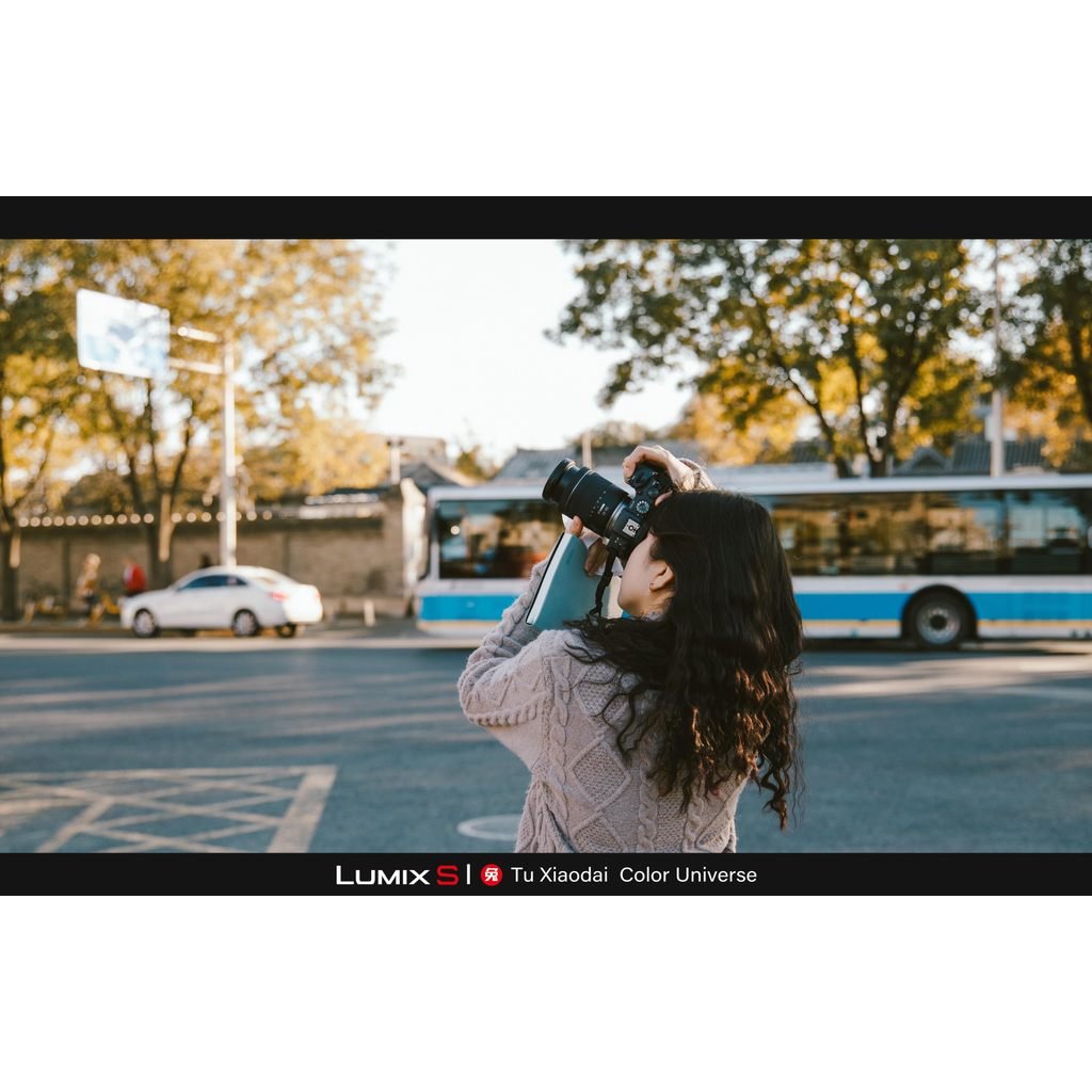 LUT | VOL.9 Autumn Colors 🍂 LR Preset & LUT • S5M2/X • S9 • G9M2 • GH7 【MICHIGO STUDIO】 - MICHIGO STUDIO