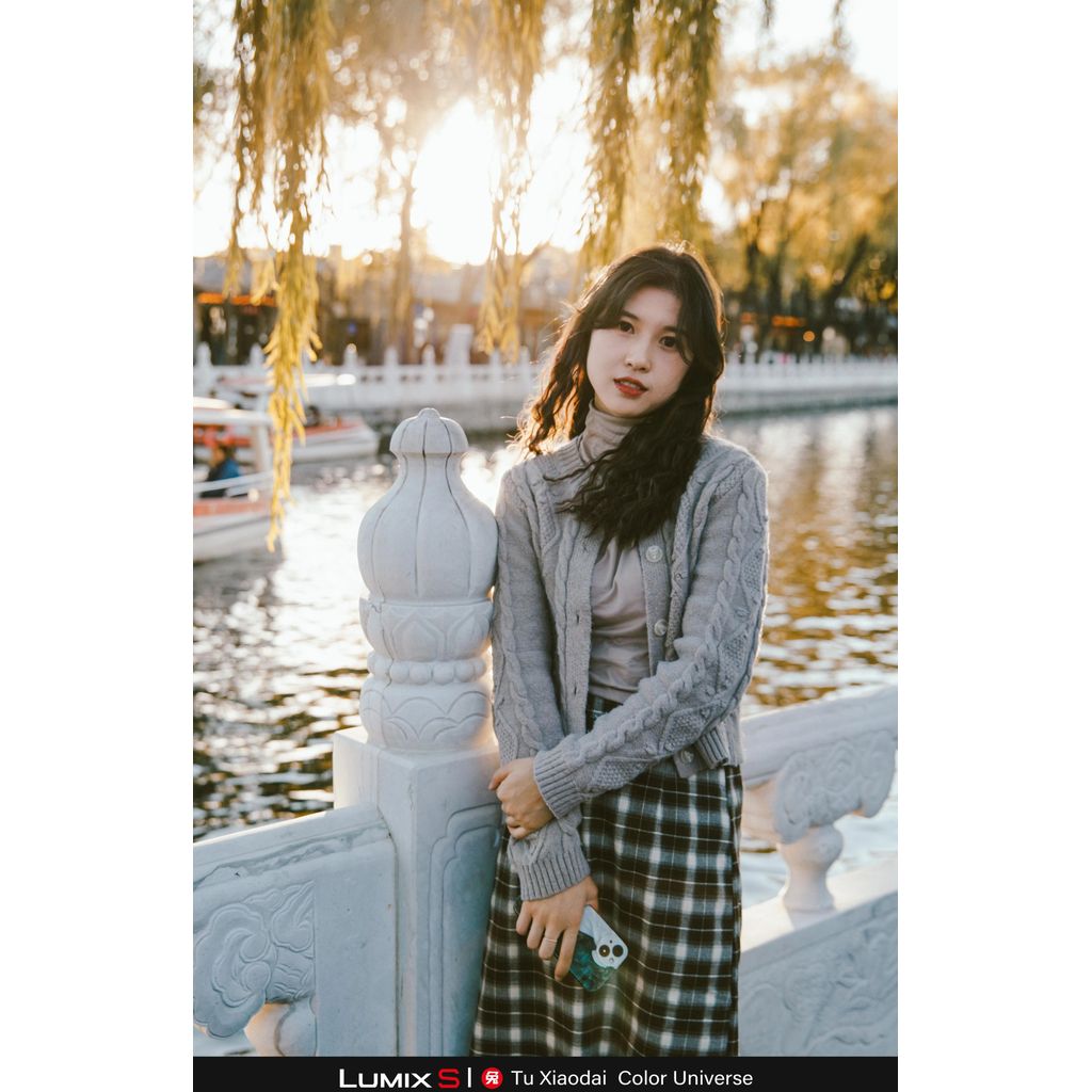 LUT | VOL.9 Autumn Colors 🍂 LR Preset & LUT • S5M2/X • S9 • G9M2 • GH7 【MICHIGO STUDIO】 - MICHIGO STUDIO