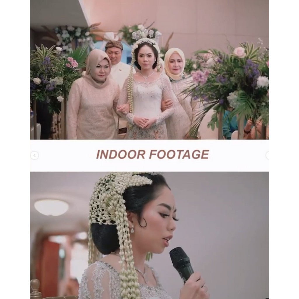 LUT WEDDINGVIDGRAM V1 bonus PRESET FOTO WEDDINGVIDGRAM[ MICHIGO STUDIO ] - MICHIGO STUDIO