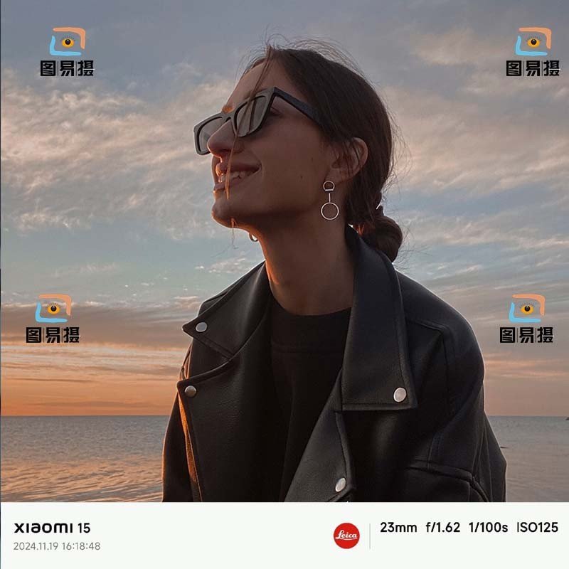 LUT | Xiaomi 15/15 Pro Cameras LUT Preset Pack 📱🎥 - MICHIGO STUDIO
