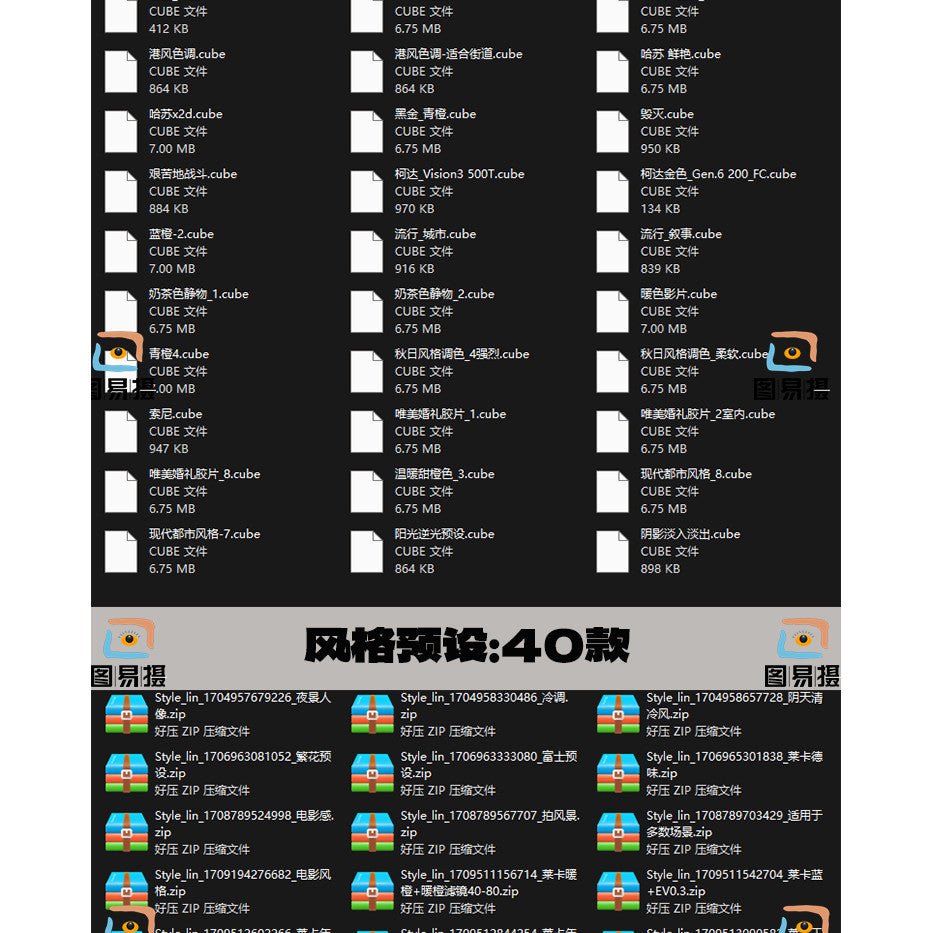 LUT | Xiaomi 15/15 Pro Cameras LUT Preset Pack 📱🎥 - MICHIGO STUDIO