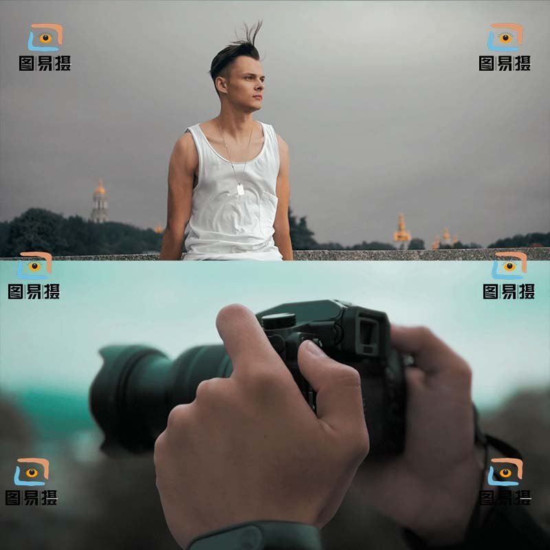 LUT | 🔥 YouTube Pro Cinematic Style LUT – PR | FCPX | DaVinci - MICHIGO STUDIO