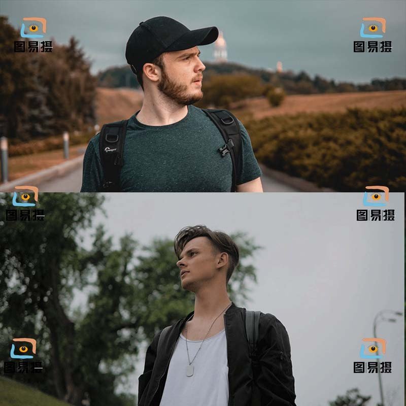 LUT | 🔥 YouTube Pro Cinematic Style LUT – PR | FCPX | DaVinci - MICHIGO STUDIO