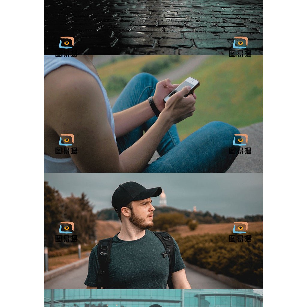 LUT | 🔥 YouTube Pro Cinematic Style LUT – PR | FCPX | DaVinci - MICHIGO STUDIO
