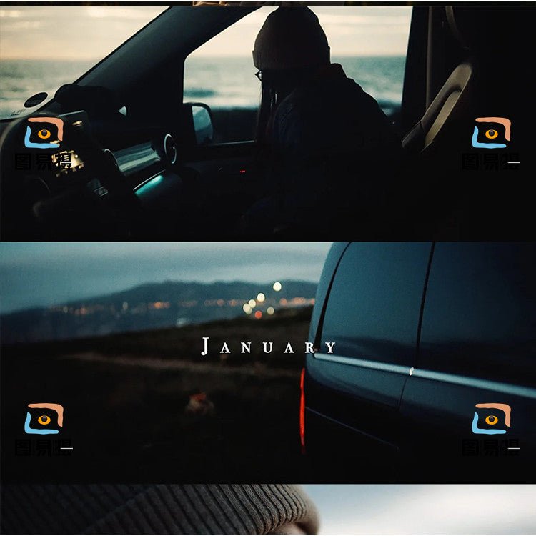 LUT/FCPX | Sony S - Log3 Romantic Travel Film LUT – FCPX | PR 🎬🌅 - MICHIGO STUDIO