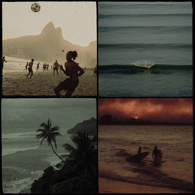🎬 LUTs | 12 CUBE Format Travel & Cinematic Atmosphere LUTs – Stylized Film Look Presets - MICHIGO STUDIO