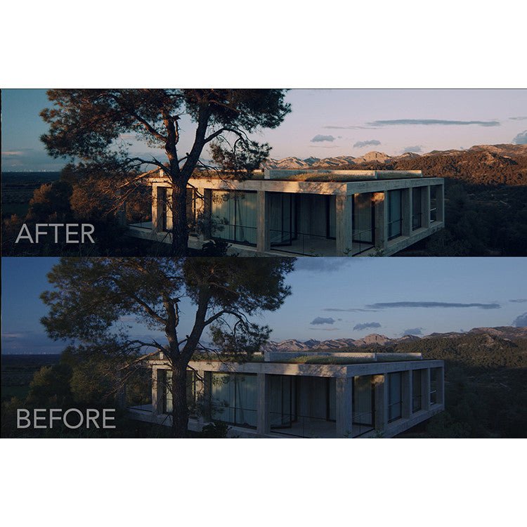 🎬 LUTs | 18 CUBE Format Celluloid Video LUTs – Cinematic Detail Presets by Filtergrade - MICHIGO STUDIO