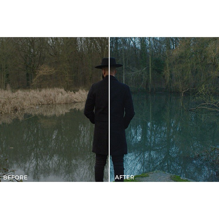 🎬 LUTs | 18 CUBE Format Celluloid Video LUTs – Cinematic Detail Presets by Filtergrade - MICHIGO STUDIO