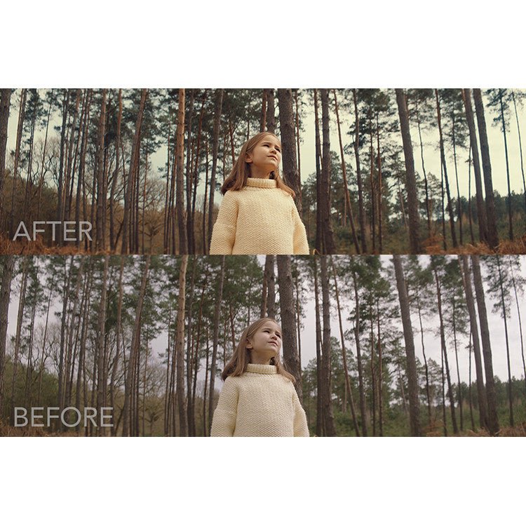 🎬 LUTs | 18 CUBE Format Celluloid Video LUTs – Cinematic Detail Presets by Filtergrade - MICHIGO STUDIO