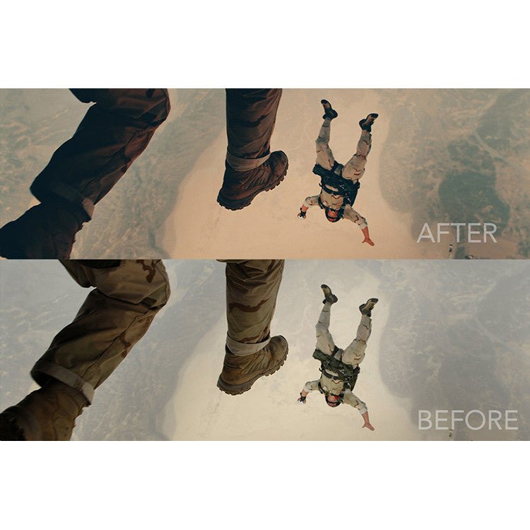 🎬 LUTs | 18 CUBE Format Celluloid Video LUTs – Cinematic Detail Presets by Filtergrade - MICHIGO STUDIO