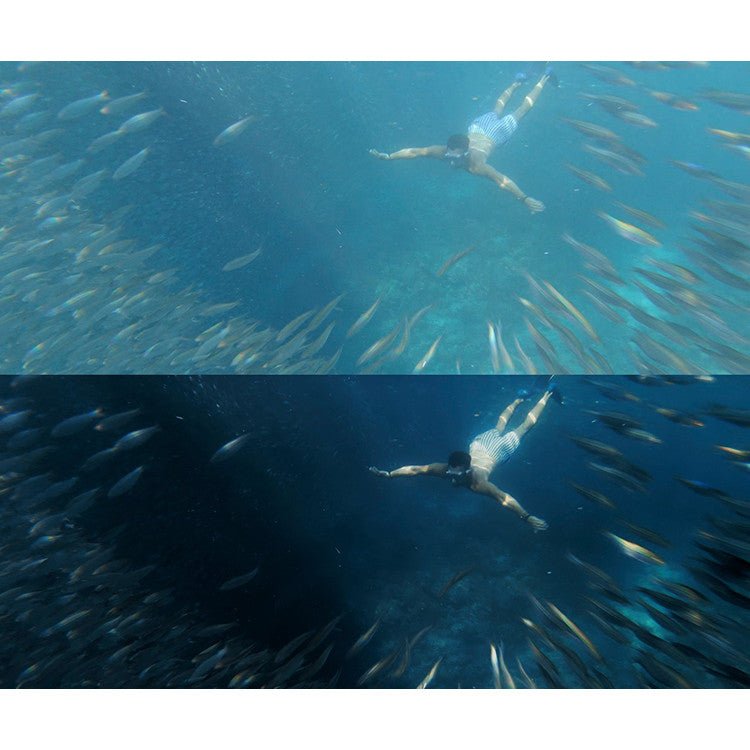 🎬 LUTs | 3 JakobMihailo Cinematic LUT Pack – Professional Video Color Grading Presets - MICHIGO STUDIO