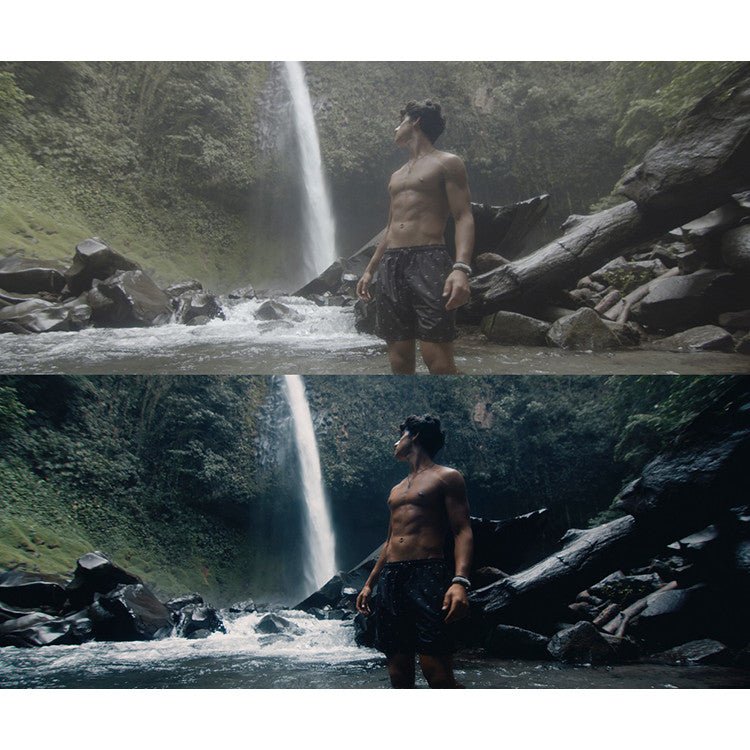 🎬 LUTs | 3 JakobMihailo Cinematic LUT Pack – Professional Video Color Grading Presets - MICHIGO STUDIO