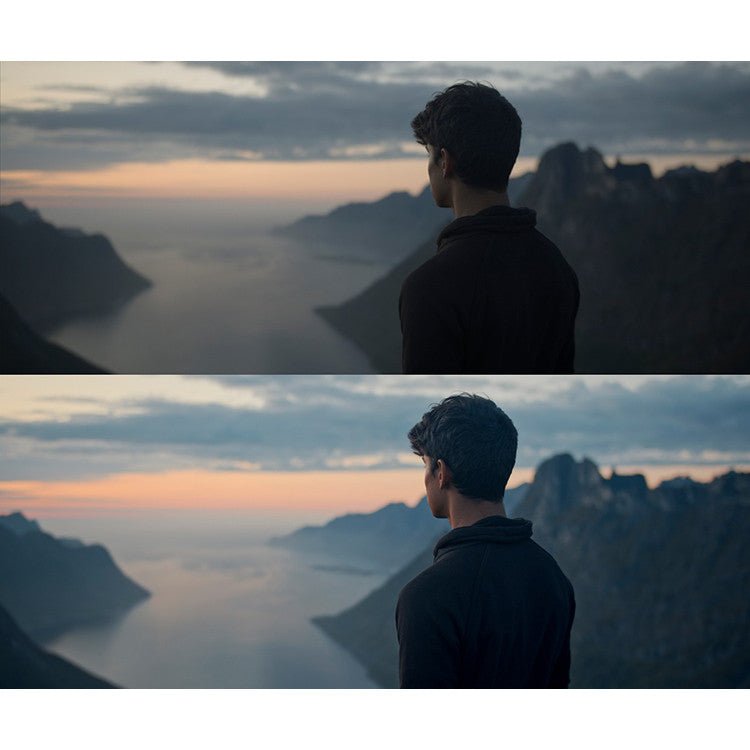 🎬 LUTs | 3 JakobMihailo Cinematic LUT Pack – Professional Video Color Grading Presets - MICHIGO STUDIO