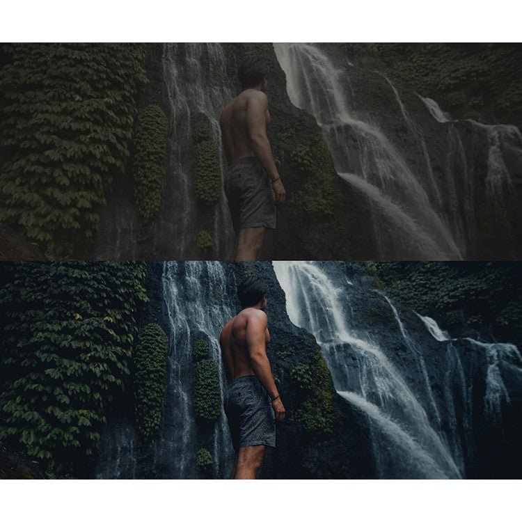 🎬 LUTs | 3 JakobMihailo Cinematic LUT Pack – Professional Video Color Grading Presets - MICHIGO STUDIO