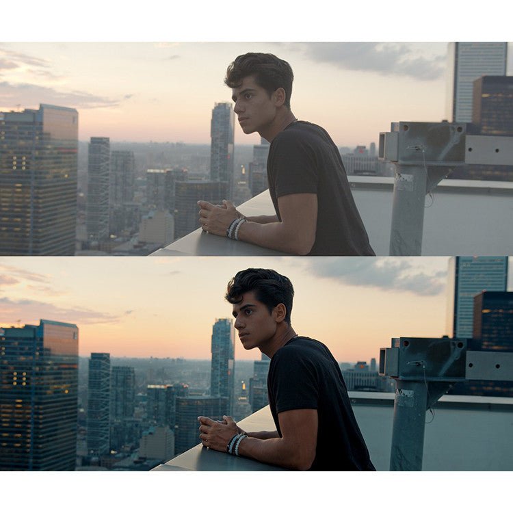 🎬 LUTs | 3 JakobMihailo Cinematic LUT Pack – Professional Video Color Grading Presets - MICHIGO STUDIO