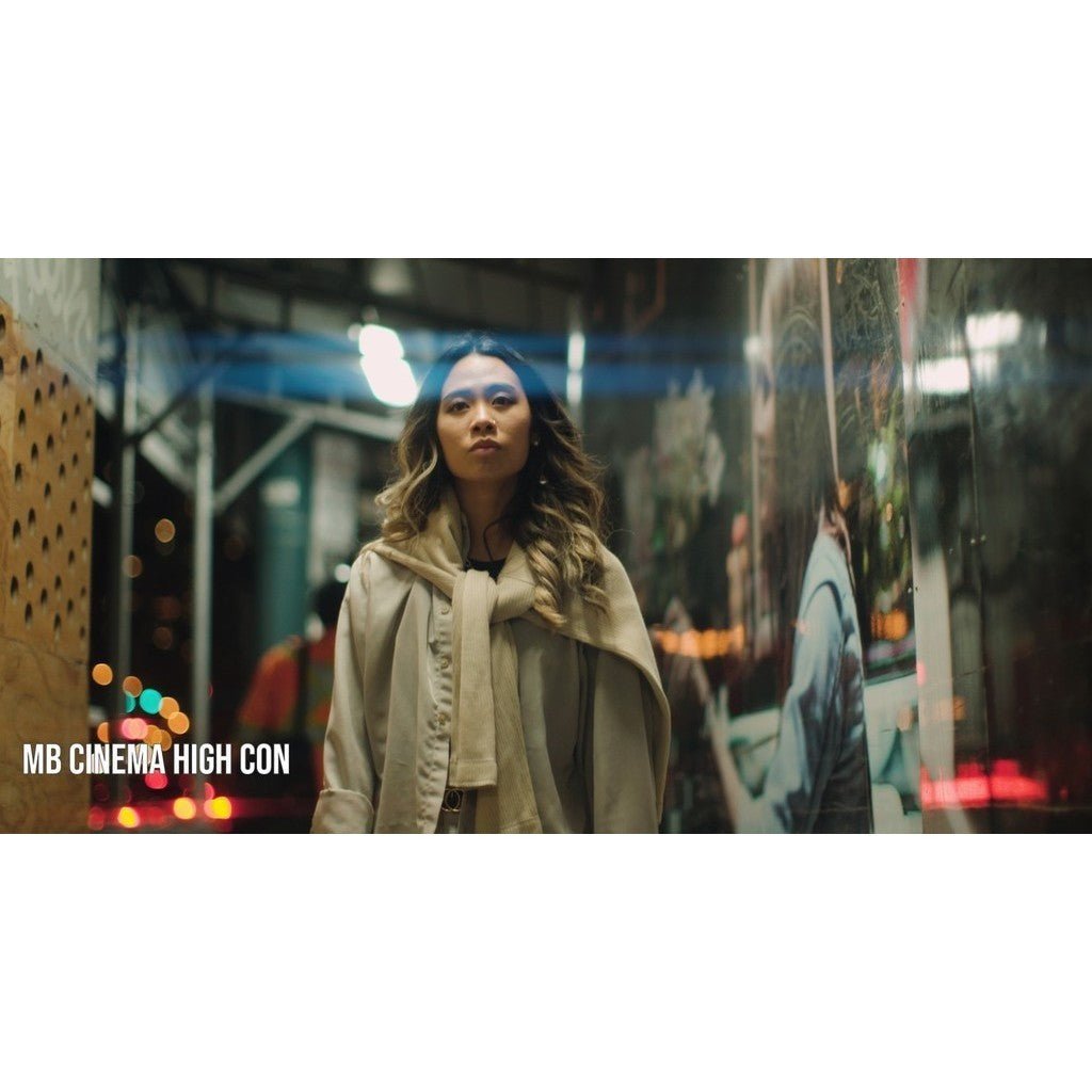 Mark Bone – CINEMA LUT PRO[ MICHIGO STUDIO ] - MICHIGO STUDIO