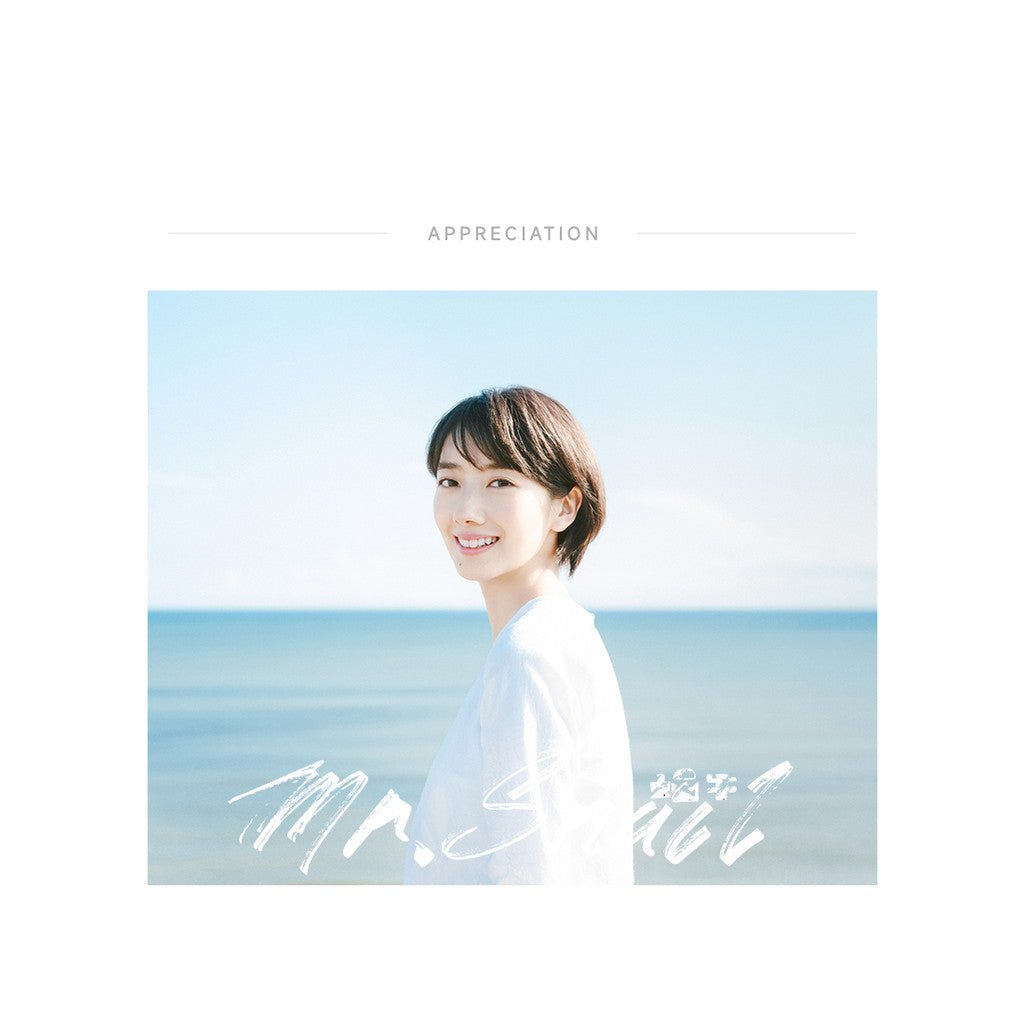 📸 Mr.214 Japanese Usual - Lightroom Preset (PS, DaVinci, Hamada Eimei, Capcut) - MICHIGO STUDIO