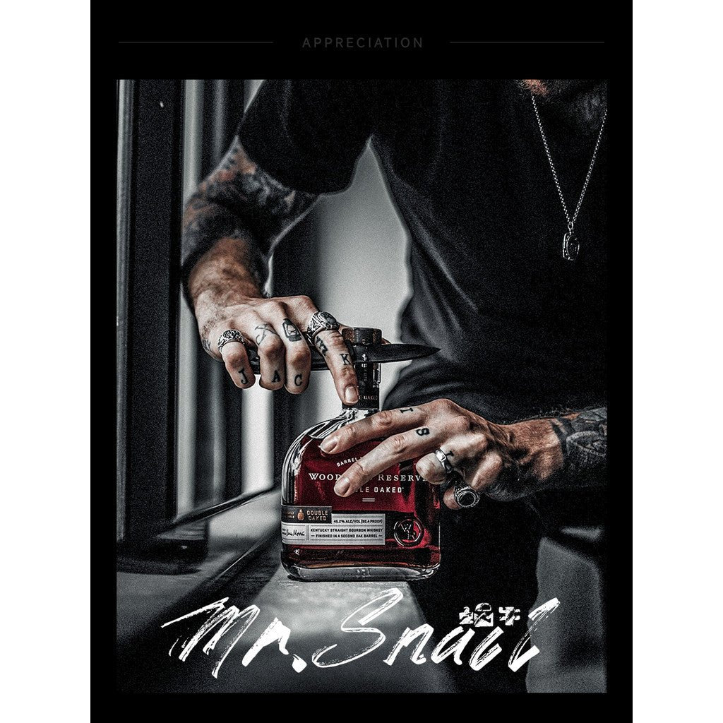 📸 Mr.218 Advanced Gray Tone - Lightroom Preset (PS, Street, Capcut, PR) - MICHIGO STUDIO