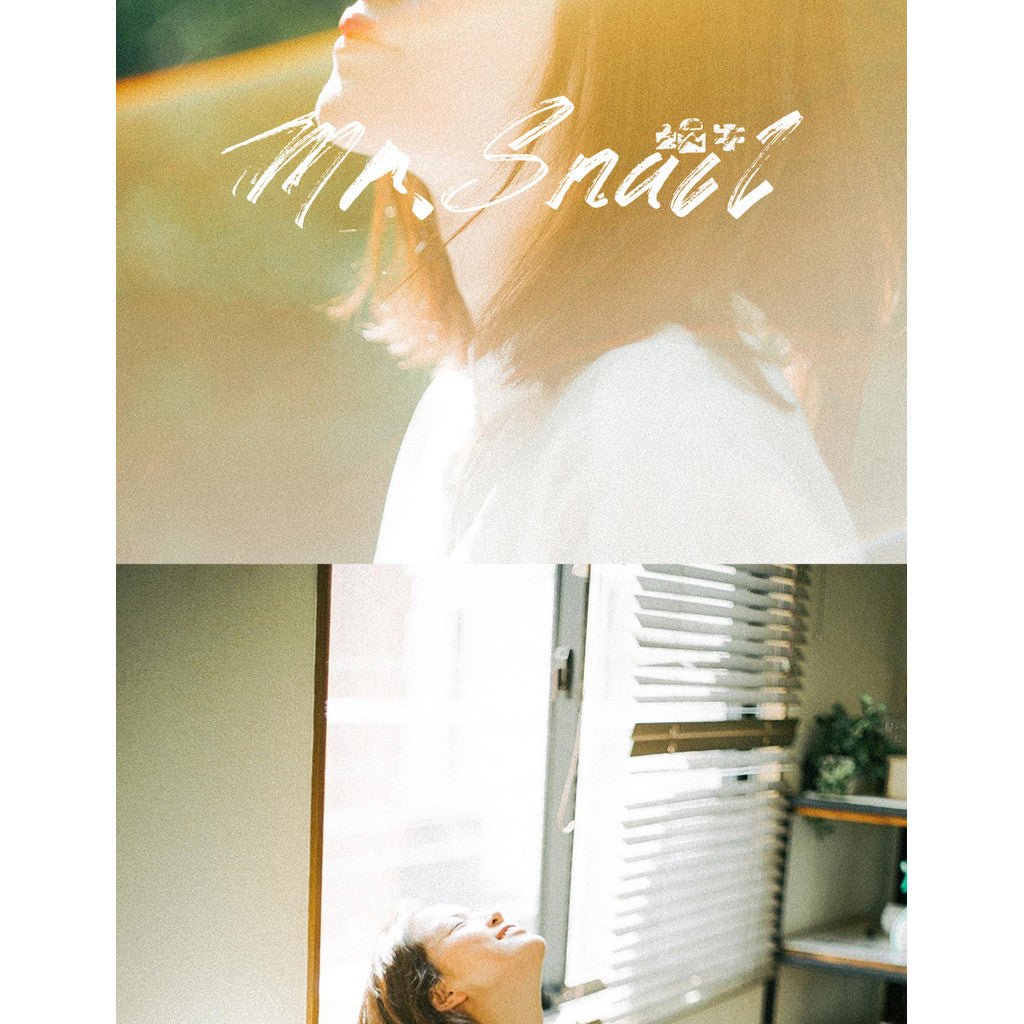 📸 Mr.275 PR Fujifilm Retro Portrait - Lightroom Preset (FCPX, Mobile, PS, Capcut) - MICHIGO STUDIO