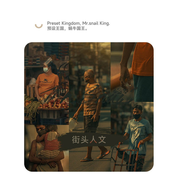 📸 Mr.280 Capcut LUT - Lightroom Preset (PS, PR, DaVinci, Mobile)