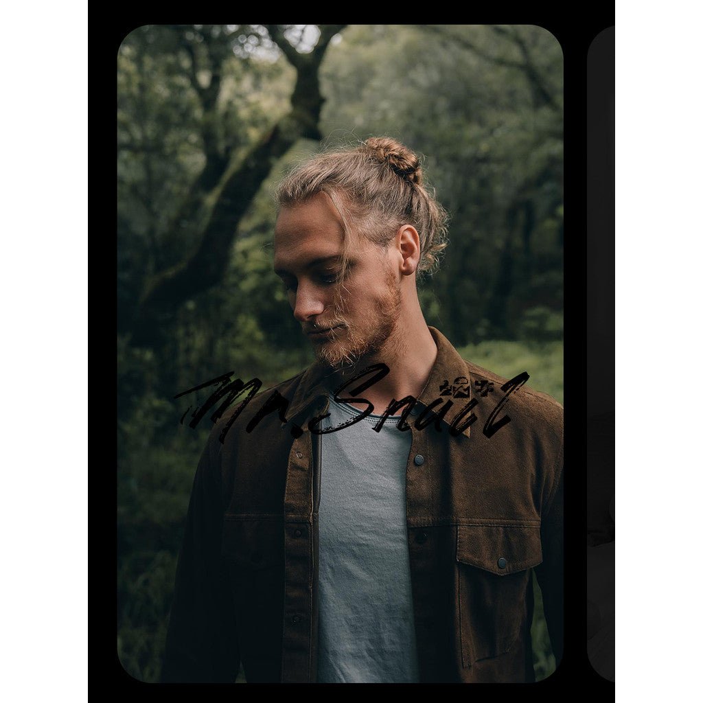 📸 Mr.288 LR Preset - Lightroom Preset (PS, PR, Capcut, Mobile, DaVinci) - MICHIGO STUDIO